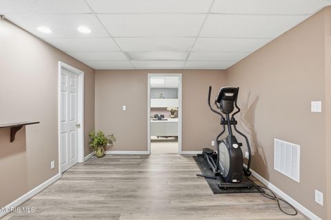 Tiny photo for 736 Parkview Drive, Findlay, OH 45840 (MLS # 10006742)