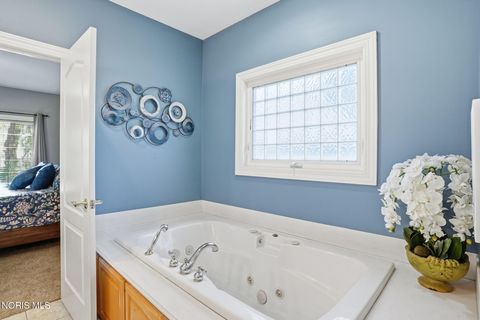 Tiny photo for 736 Parkview Drive, Findlay, OH 45840 (MLS # 10006742)