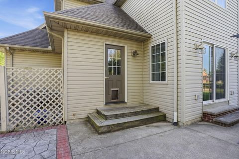 Tiny photo for 736 Parkview Drive, Findlay, OH 45840 (MLS # 10006742)