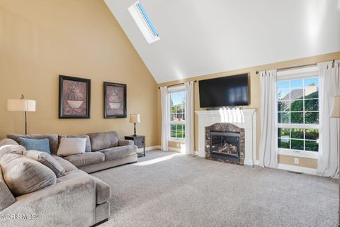 Tiny photo for 736 Parkview Drive, Findlay, OH 45840 (MLS # 10006742)