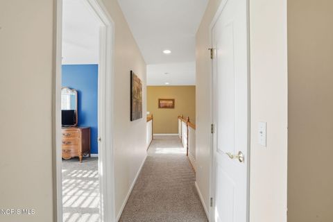 Tiny photo for 736 Parkview Drive, Findlay, OH 45840 (MLS # 10006742)