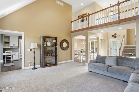 Tiny photo for 736 Parkview Drive, Findlay, OH 45840 (MLS # 10006742)