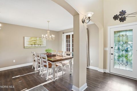 Tiny photo for 736 Parkview Drive, Findlay, OH 45840 (MLS # 10006742)