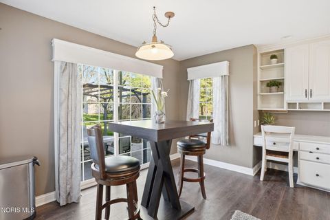 Tiny photo for 736 Parkview Drive, Findlay, OH 45840 (MLS # 10006742)