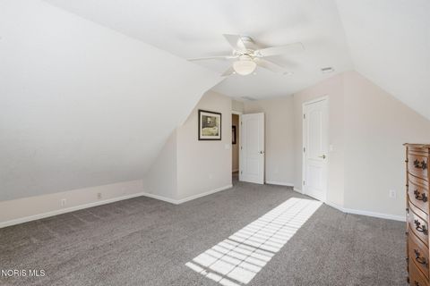 Tiny photo for 736 Parkview Drive, Findlay, OH 45840 (MLS # 10006742)