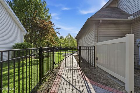 Tiny photo for 736 Parkview Drive, Findlay, OH 45840 (MLS # 10006742)