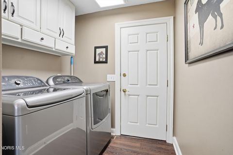 Tiny photo for 736 Parkview Drive, Findlay, OH 45840 (MLS # 10006742)