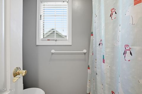 Tiny photo for 736 Parkview Drive, Findlay, OH 45840 (MLS # 10006742)