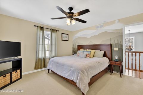 Tiny photo for 1282 Tricia Court, Perrysburg, OH 43551 (MLS # 10003495)