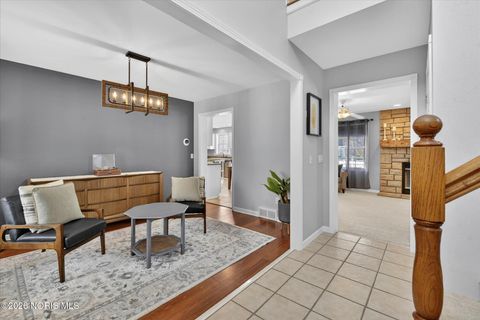 Tiny photo for 1282 Tricia Court, Perrysburg, OH 43551 (MLS # 10003495)