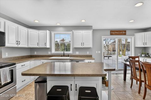 Tiny photo for 1282 Tricia Court, Perrysburg, OH 43551 (MLS # 10003495)