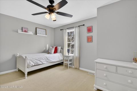 Tiny photo for 1282 Tricia Court, Perrysburg, OH 43551 (MLS # 10003495)