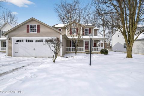 Tiny photo for 1282 Tricia Court, Perrysburg, OH 43551 (MLS # 10003495)