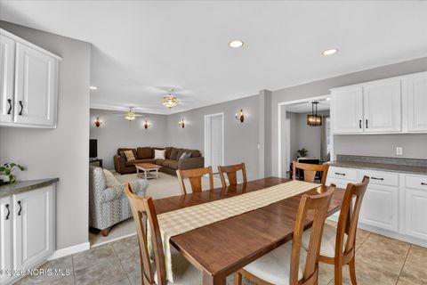 Tiny photo for 1282 Tricia Court, Perrysburg, OH 43551 (MLS # 10003495)