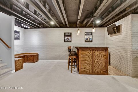 Tiny photo for 1282 Tricia Court, Perrysburg, OH 43551 (MLS # 10003495)