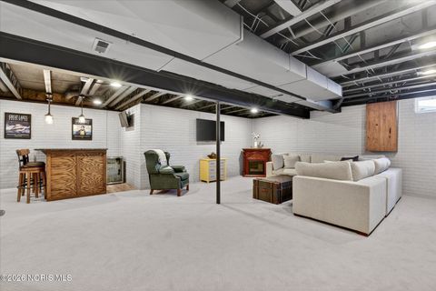 Tiny photo for 1282 Tricia Court, Perrysburg, OH 43551 (MLS # 10003495)