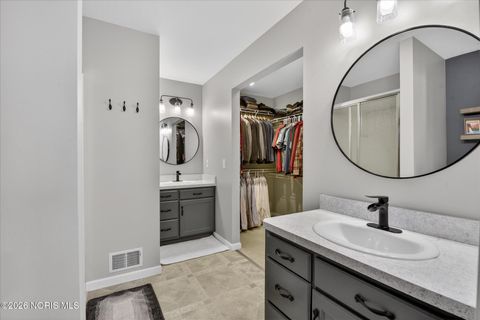 Tiny photo for 1282 Tricia Court, Perrysburg, OH 43551 (MLS # 10003495)