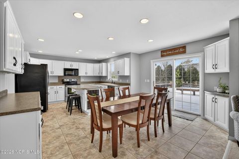 Tiny photo for 1282 Tricia Court, Perrysburg, OH 43551 (MLS # 10003495)