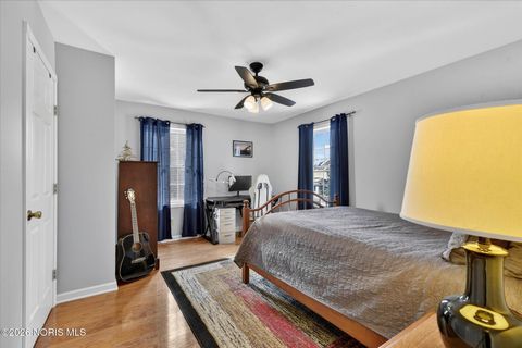 Tiny photo for 1282 Tricia Court, Perrysburg, OH 43551 (MLS # 10003495)