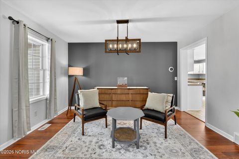 Tiny photo for 1282 Tricia Court, Perrysburg, OH 43551 (MLS # 10003495)