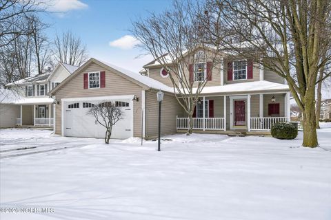 Tiny photo for 1282 Tricia Court, Perrysburg, OH 43551 (MLS # 10003495)