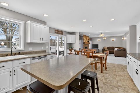 Tiny photo for 1282 Tricia Court, Perrysburg, OH 43551 (MLS # 10003495)