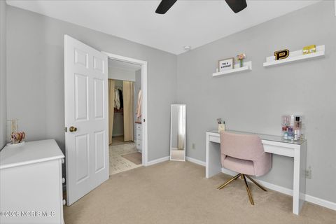 Tiny photo for 1282 Tricia Court, Perrysburg, OH 43551 (MLS # 10003495)