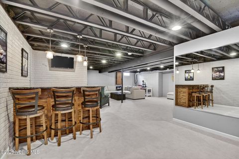 Tiny photo for 1282 Tricia Court, Perrysburg, OH 43551 (MLS # 10003495)