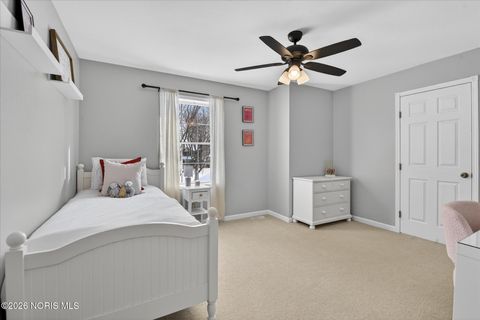 Tiny photo for 1282 Tricia Court, Perrysburg, OH 43551 (MLS # 10003495)