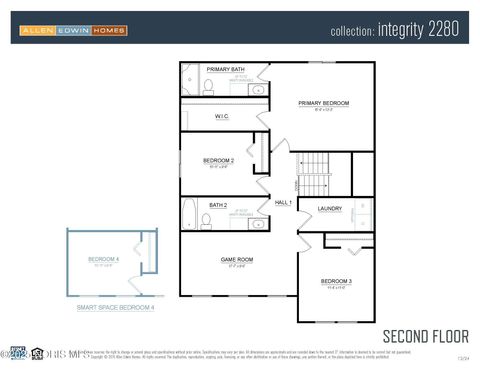 Tiny photo for 1461 Lee Ann Avenue, Defiance, OH 43512 (MLS # 10001923)