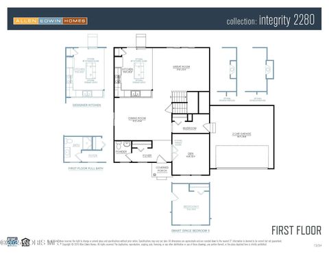 Tiny photo for 1461 Lee Ann Avenue, Defiance, OH 43512 (MLS # 10001923)