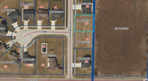 Photo of 2925 Goldenrod Lane #57, Findlay, OH 45840 (MLS # 10002877)