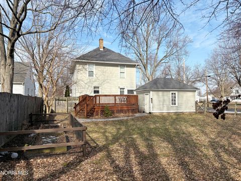 Tiny photo for 136 E Leroy Avenue, Bowling Green, OH 43402 (MLS # 10004179)