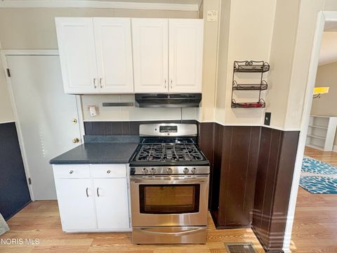 Tiny photo for 136 E Leroy Avenue, Bowling Green, OH 43402 (MLS # 10004179)