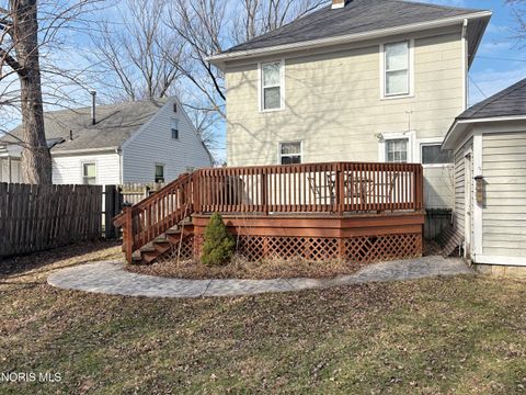 Tiny photo for 136 E Leroy Avenue, Bowling Green, OH 43402 (MLS # 10004179)