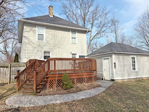 Tiny photo for 136 E Leroy Avenue, Bowling Green, OH 43402 (MLS # 10004179)