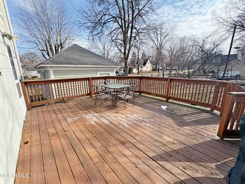 Tiny photo for 136 E Leroy Avenue, Bowling Green, OH 43402 (MLS # 10004179)