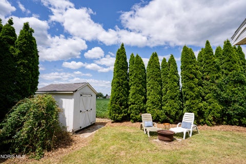 Tiny photo for 401 Degroff Avenue, Archbold, OH 43502 (MLS # 10011042)