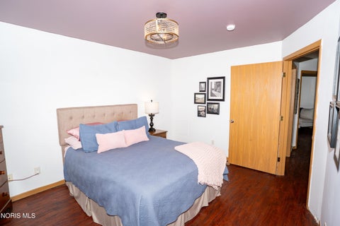 Tiny photo for 401 Degroff Avenue, Archbold, OH 43502 (MLS # 10011042)