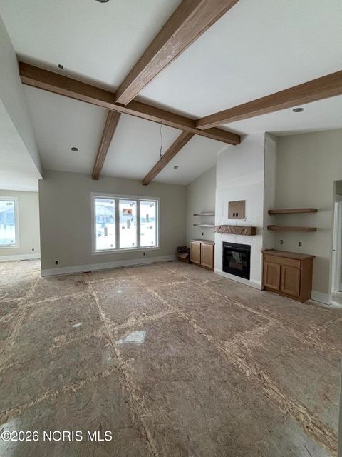 Tiny photo for 9233 Summer Song Lane, Sylvania, OH 43560 (MLS # 10002732)