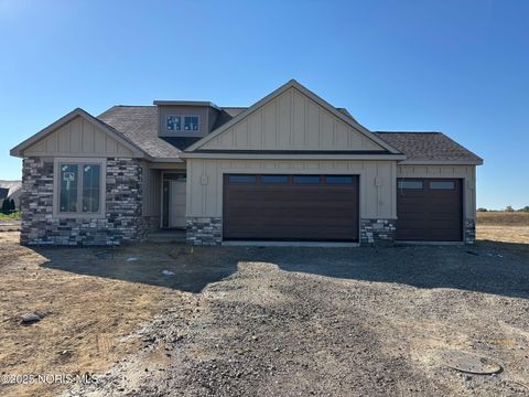 Photo of 9233 Summer Song Lane, Sylvania, OH 43560 (MLS # 10002732)