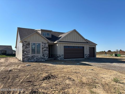 Tiny photo for 9233 Summer Song Lane, Sylvania, OH 43560 (MLS # 10002732)