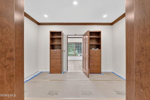Tiny photo for 125 W Edgar Avenue, Findlay, OH 45840 (MLS # 10013081)