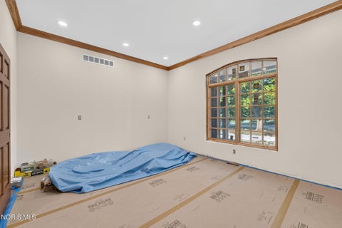 Tiny photo for 125 W Edgar Avenue, Findlay, OH 45840 (MLS # 10013081)