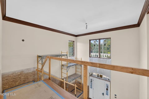Tiny photo for 125 W Edgar Avenue, Findlay, OH 45840 (MLS # 10013081)