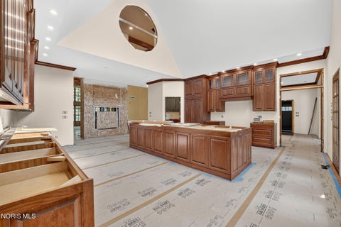 Tiny photo for 125 W Edgar Avenue, Findlay, OH 45840 (MLS # 10013081)