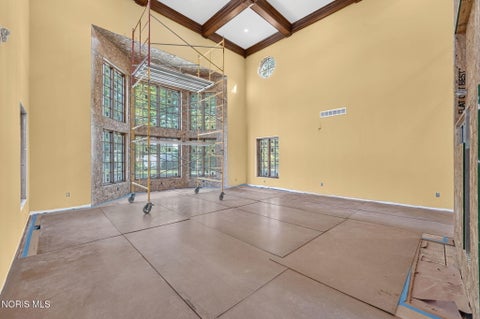 Tiny photo for 125 W Edgar Avenue, Findlay, OH 45840 (MLS # 10013081)