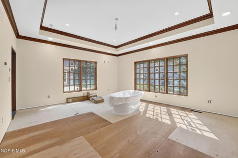 Tiny photo for 125 W Edgar Avenue, Findlay, OH 45840 (MLS # 10013081)