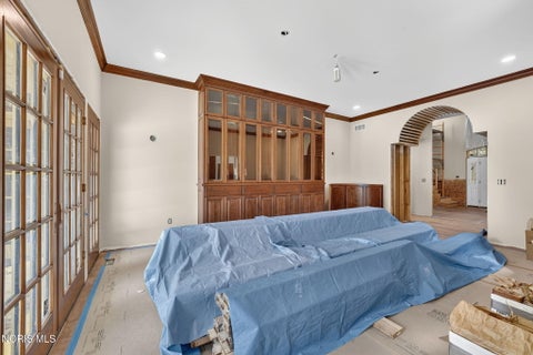 Tiny photo for 125 W Edgar Avenue, Findlay, OH 45840 (MLS # 10013081)