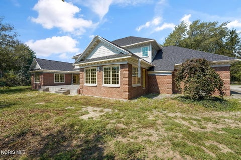 Tiny photo for 125 W Edgar Avenue, Findlay, OH 45840 (MLS # 10013081)